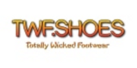 TWF Totally Wicked Footwear coupons